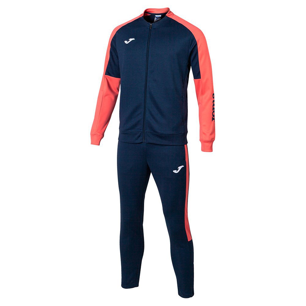 Joma Eco Championship Track Suit Blau 2XL Mann von Joma