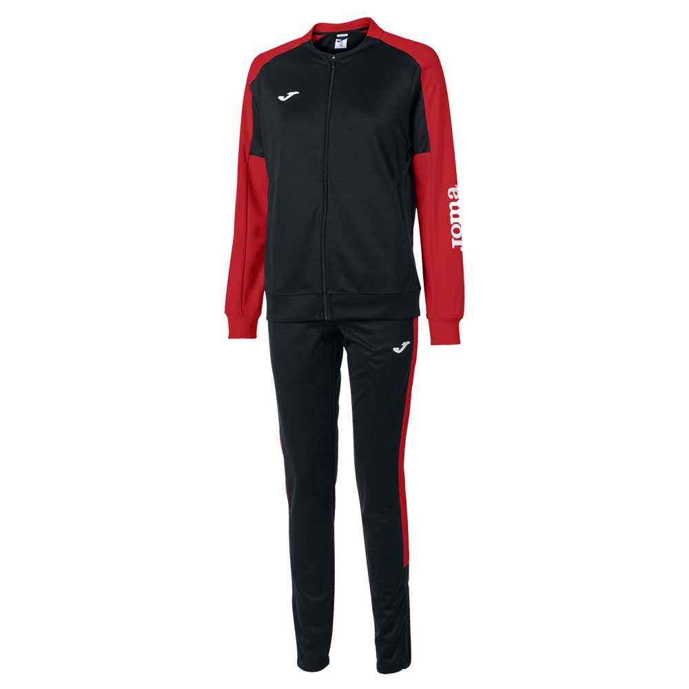 Joma Eco Championship Tracksuit Schwarz XL Frau Joma Eco Championship Tracksuit Schwarz XL Frau von Joma