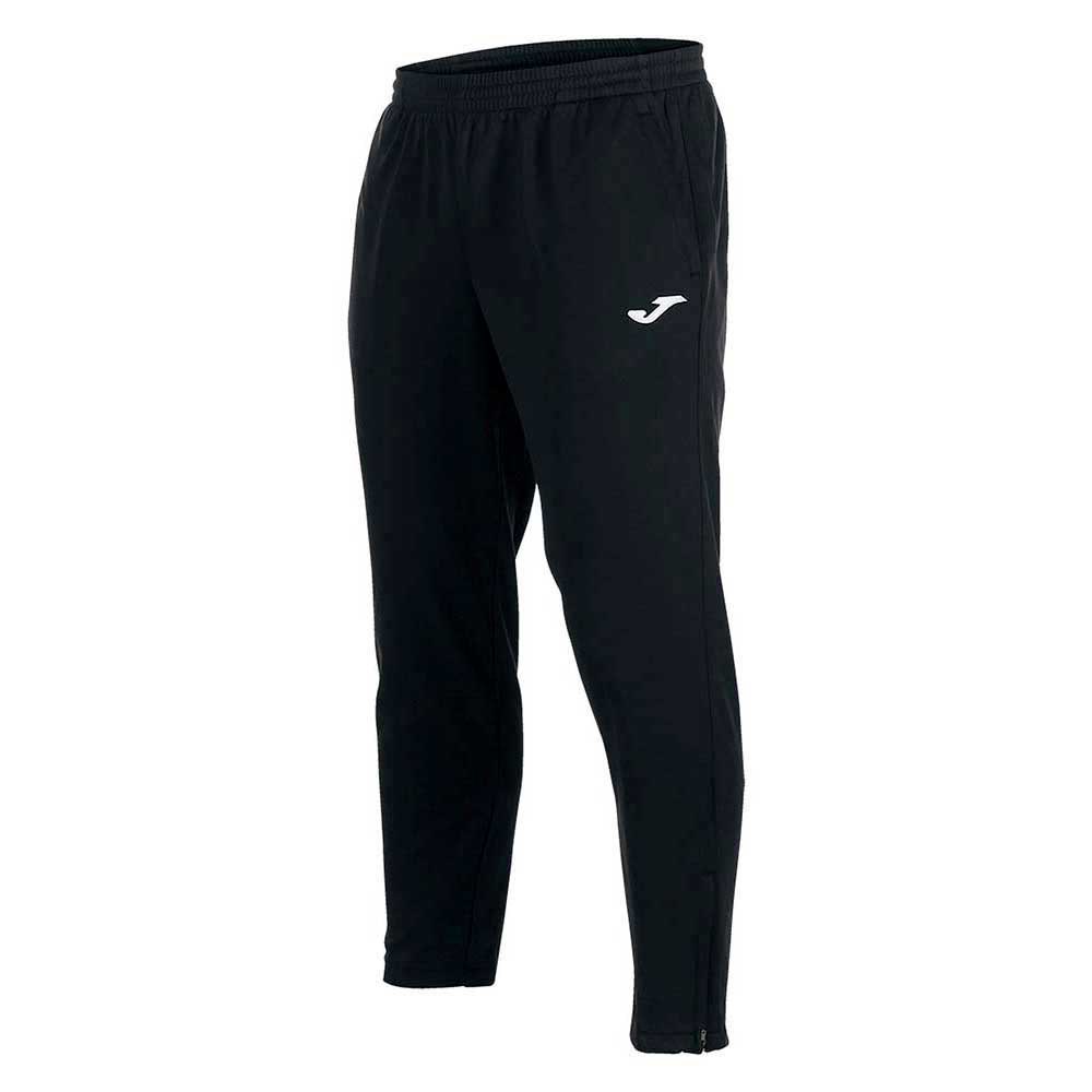 Joma Elba Pants Schwarz S Mann Joma Elba Pants Schwarz S Mann von Joma