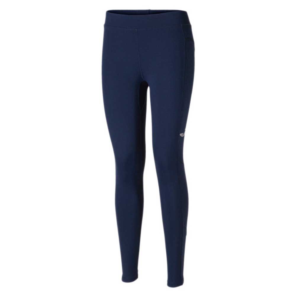 Joma Elite Ix Leggings Blau 11-12 Years von Joma