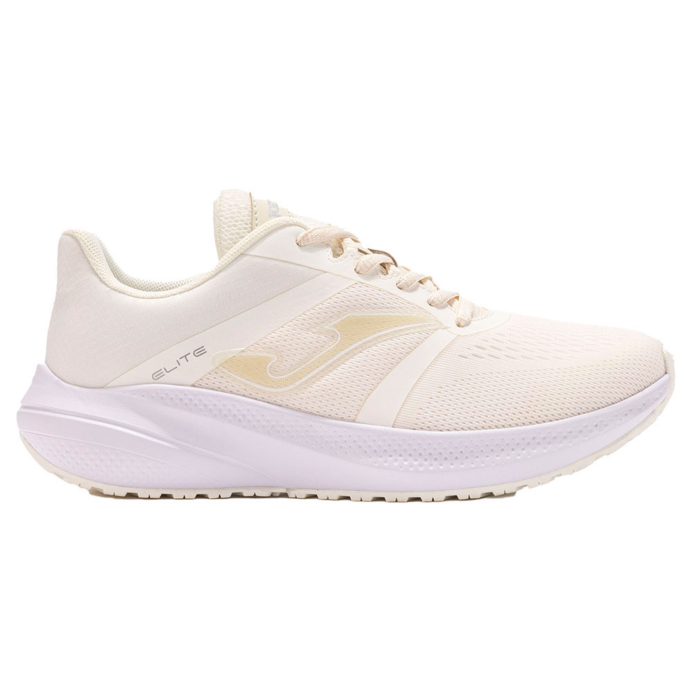 Joma Elite Running Shoes Beige EU 39 Frau Joma Elite Running Shoes Beige EU 39 Frau von Joma