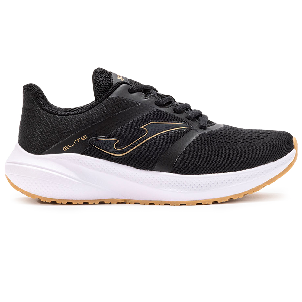 Joma Elite Running Shoes Schwarz EU 39 Frau Joma Elite Running Shoes Schwarz EU 39 Frau von Joma
