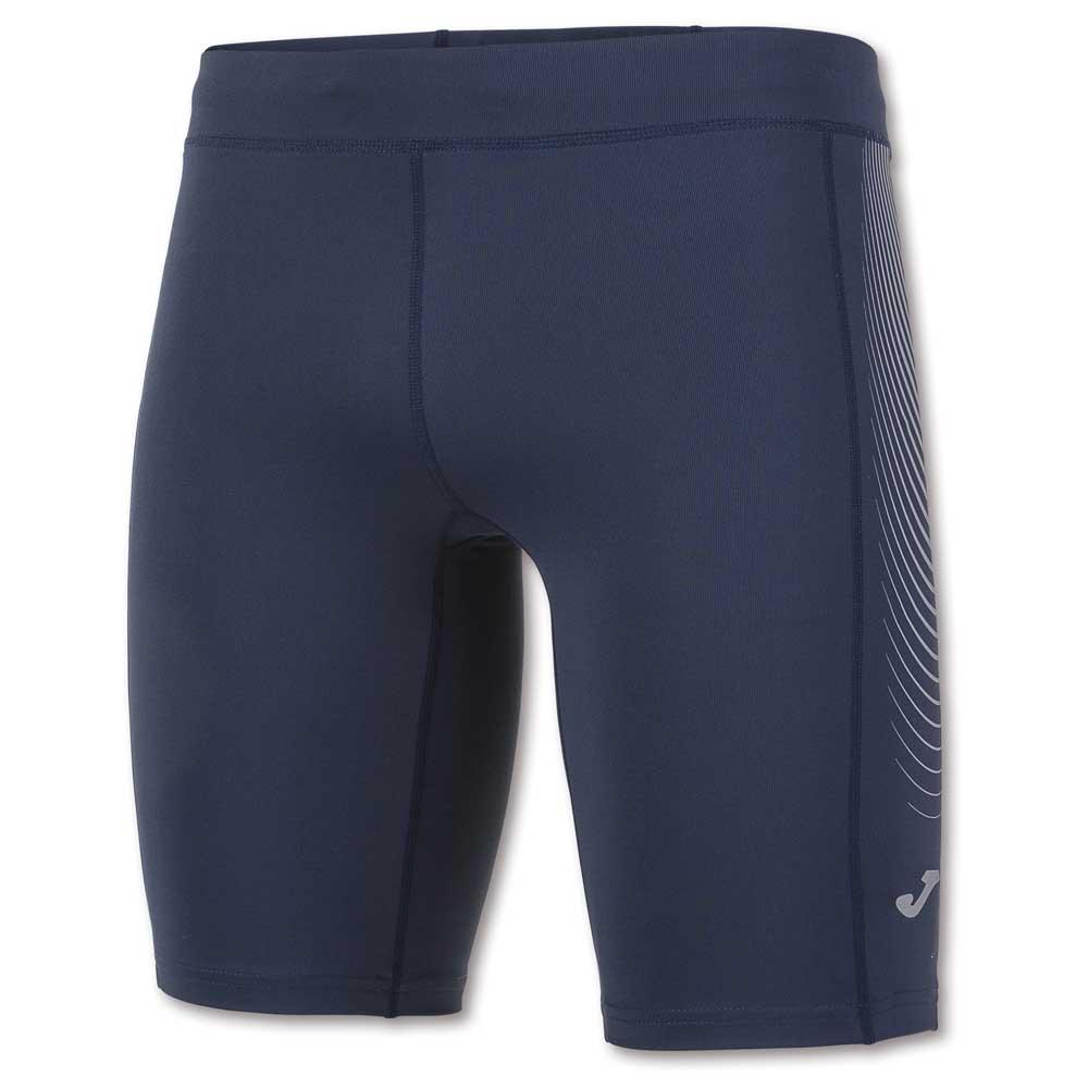 Joma Elite V Short Tight Blau 11-12 Years von Joma