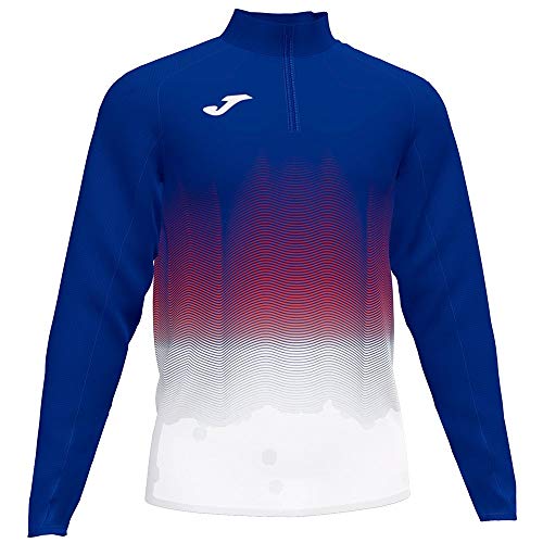 Joma Elite VII Laufshirt für Herren L Königsblau/Weiß Joma Elite VII Laufshirt für Herren L Königsblau/Weiß von Joma