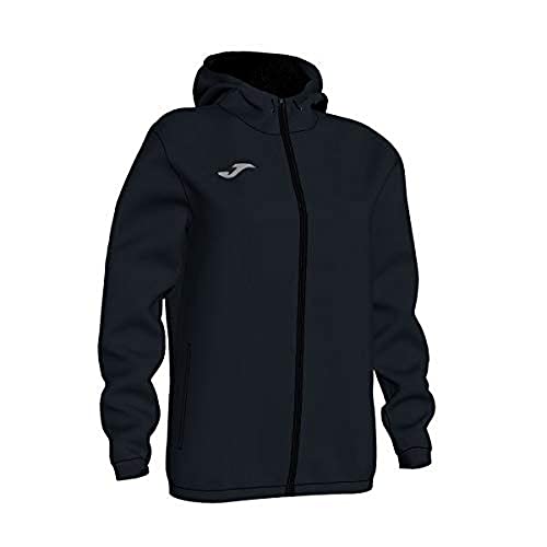 Joma Damen Running Night Gewichtete Jacken, Schwarz, M EU Joma Damen Running Night Gewichtete Jacken, Schwarz, M EU von Joma