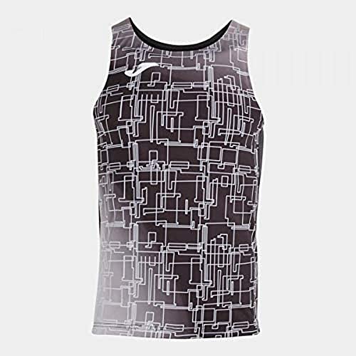 Joma Herren 101928.100.m Oberk rper, Schwarz, M EU Joma Herren 101928.100.m Oberk rper, Schwarz, M EU von Joma