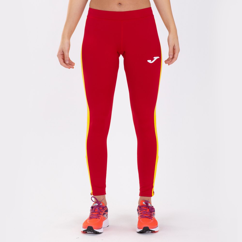 Joma Elite Vii Tight Rot XL Mann von Joma