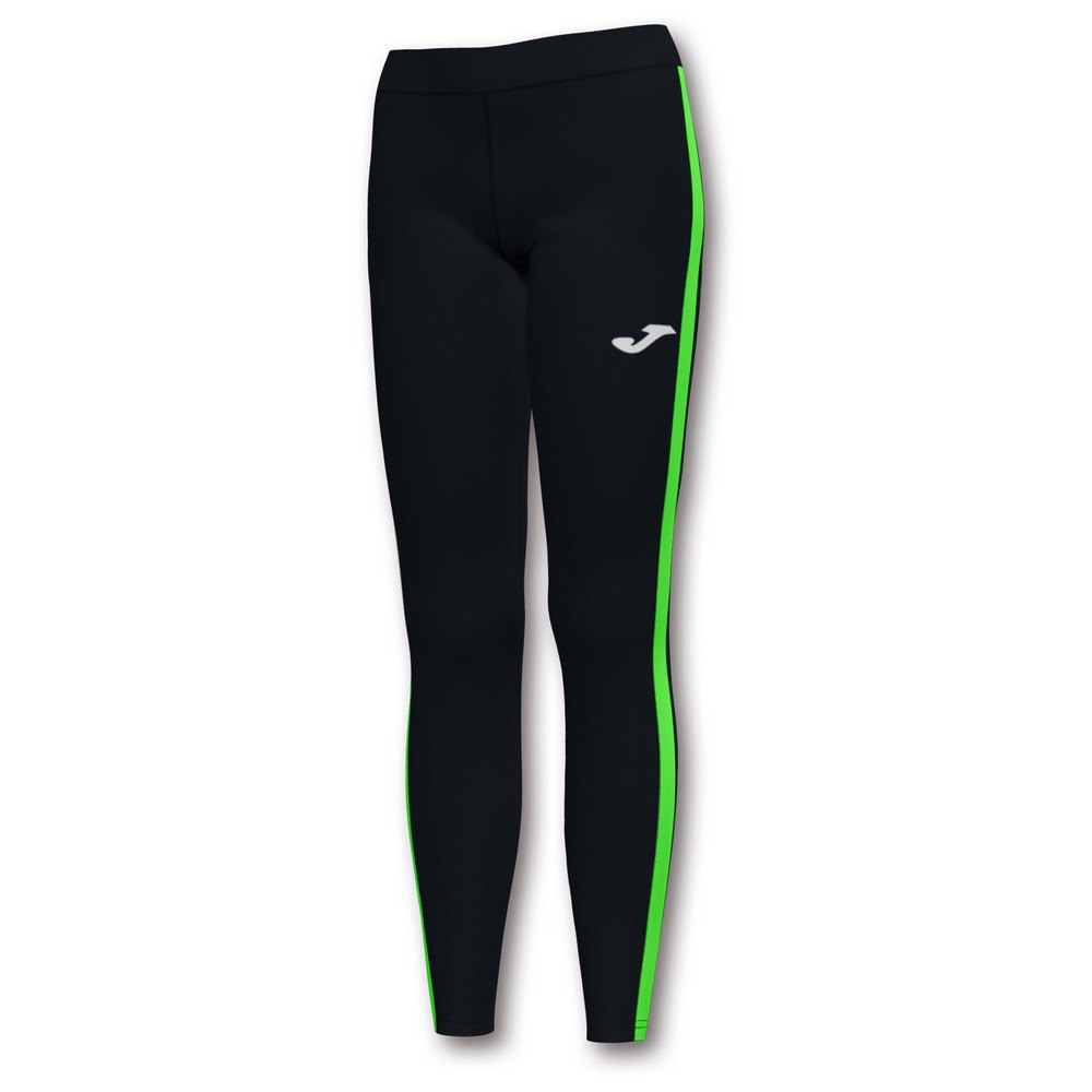 Joma Elite Vii Tight Schwarz 2XL Mann von Joma