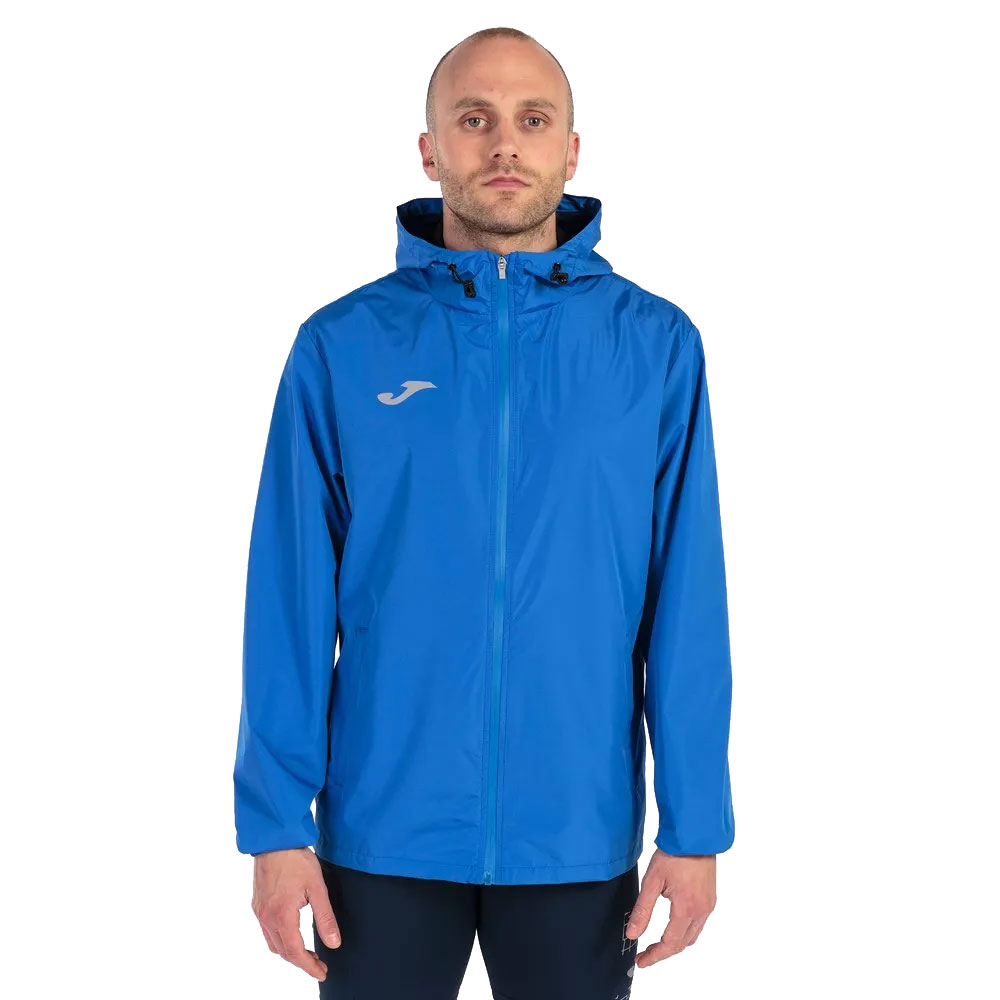 Joma Elite Viii Jacket Blau XL Mann Joma Elite Viii Jacket Blau XL Mann von Joma