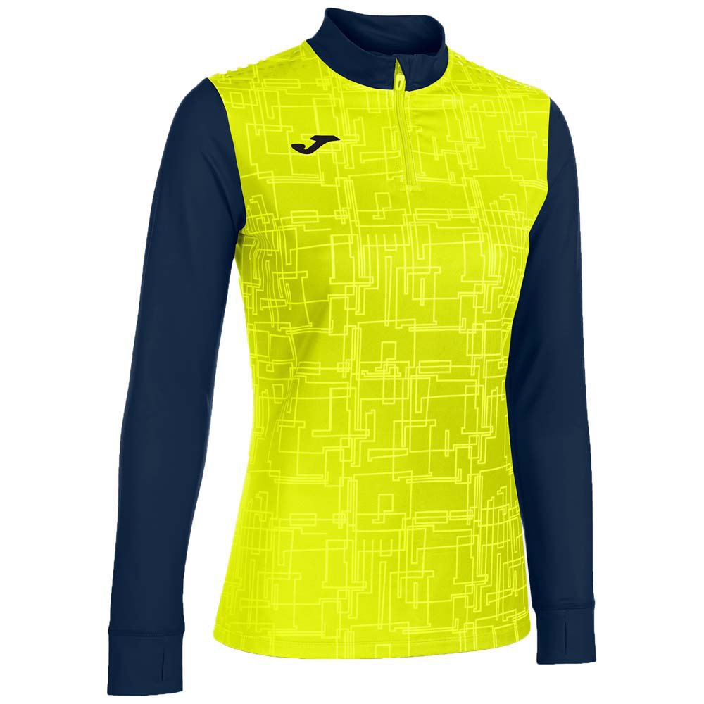 Joma Elite Viii Sweatshirt Schwarz 12-14 Years Junge Joma Elite Viii Sweatshirt Schwarz 12-14 Years Junge von Joma