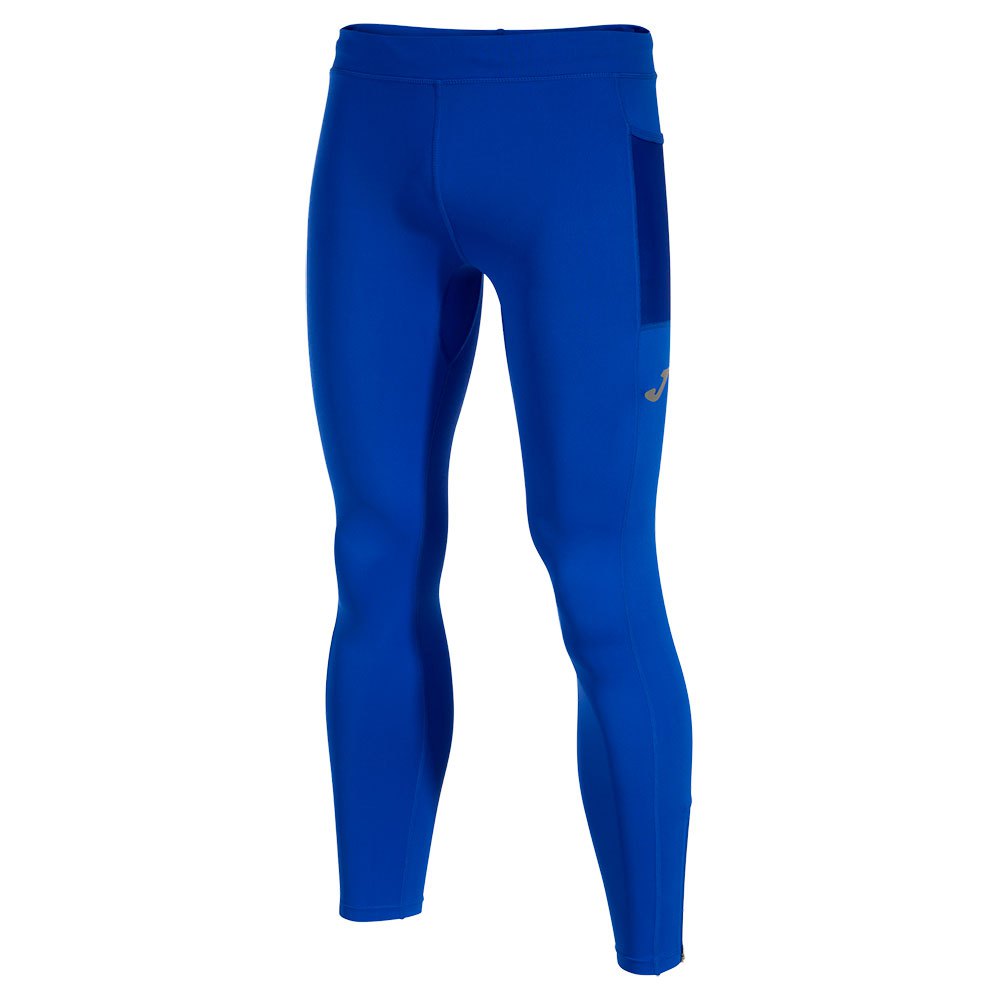 Joma Elite X Leggings Blau 7-8 Years Joma Elite X Leggings Blau 7-8 Years von Joma