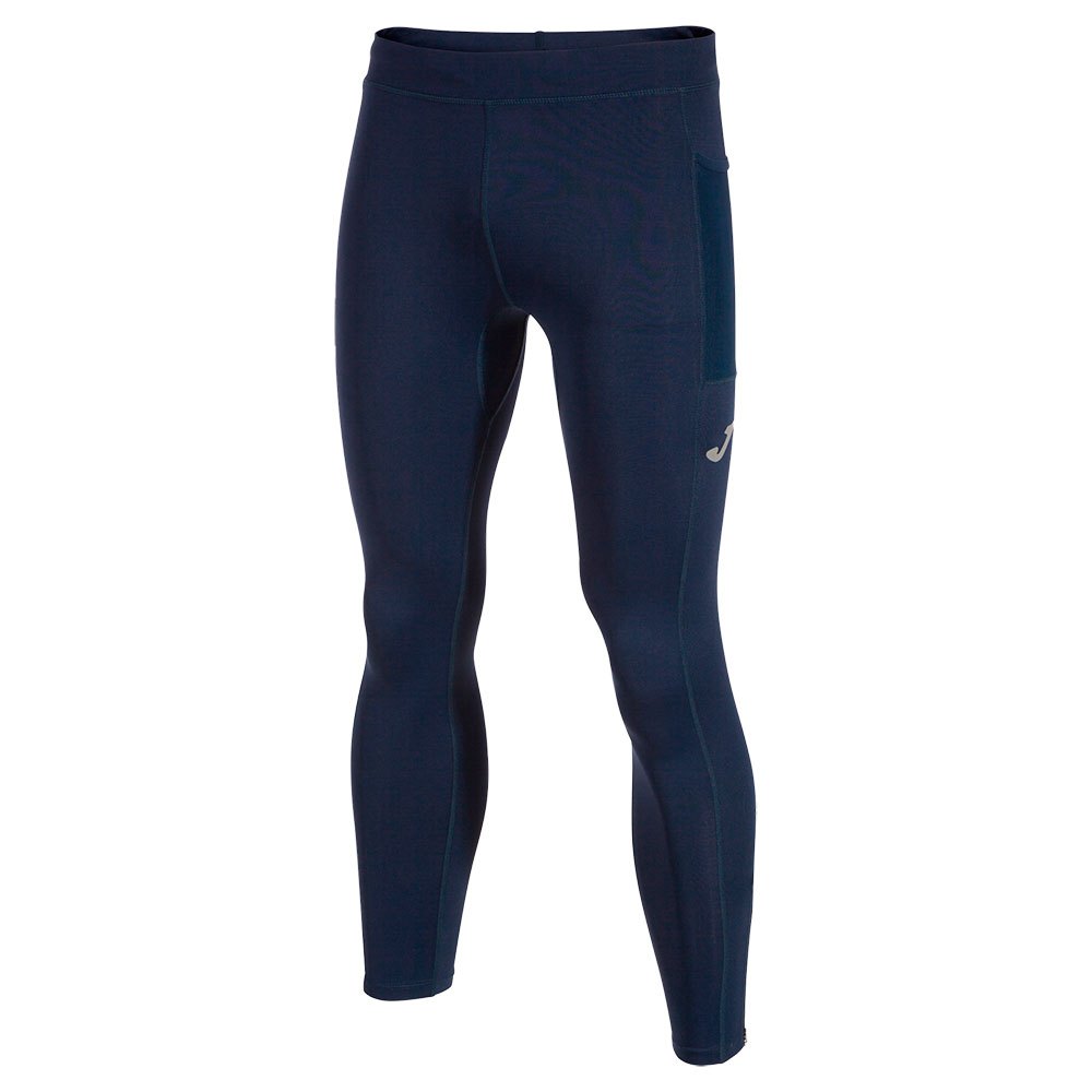 Joma Elite X Leggings Blau 9-10 Years Joma Elite X Leggings Blau 9-10 Years von Joma