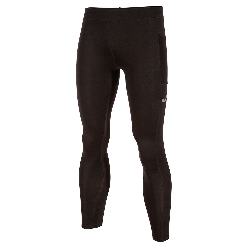 Joma Elite X Leggings Schwarz 9-10 Years Joma Elite X Leggings Schwarz 9-10 Years von Joma