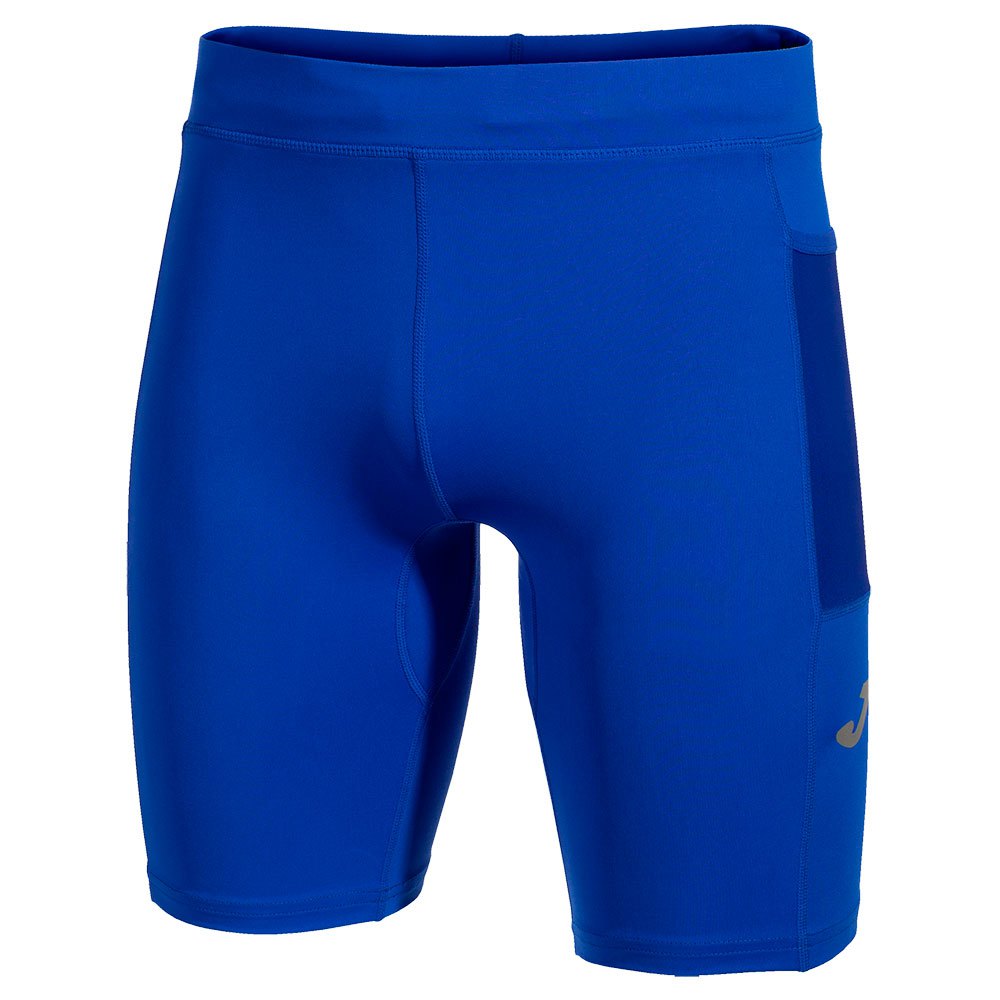Joma Elite X Short Leggings Blau S Frau Joma Elite X Short Leggings Blau S Frau von Joma