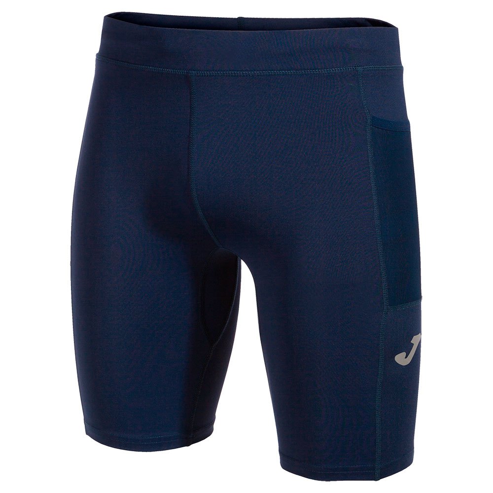 Joma Elite X Short Leggings Blau XL Frau Joma Elite X Short Leggings Blau XL Frau von Joma