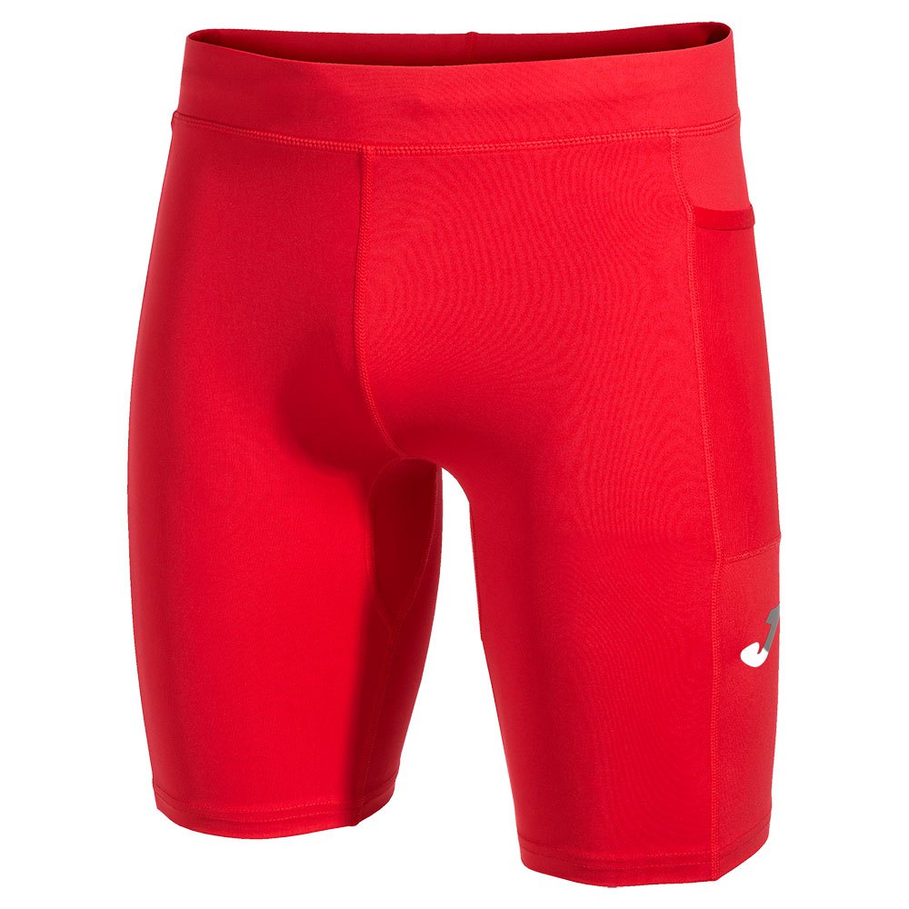Joma Elite X Short Leggings Rot 2XL Frau Joma Elite X Short Leggings Rot 2XL Frau von Joma