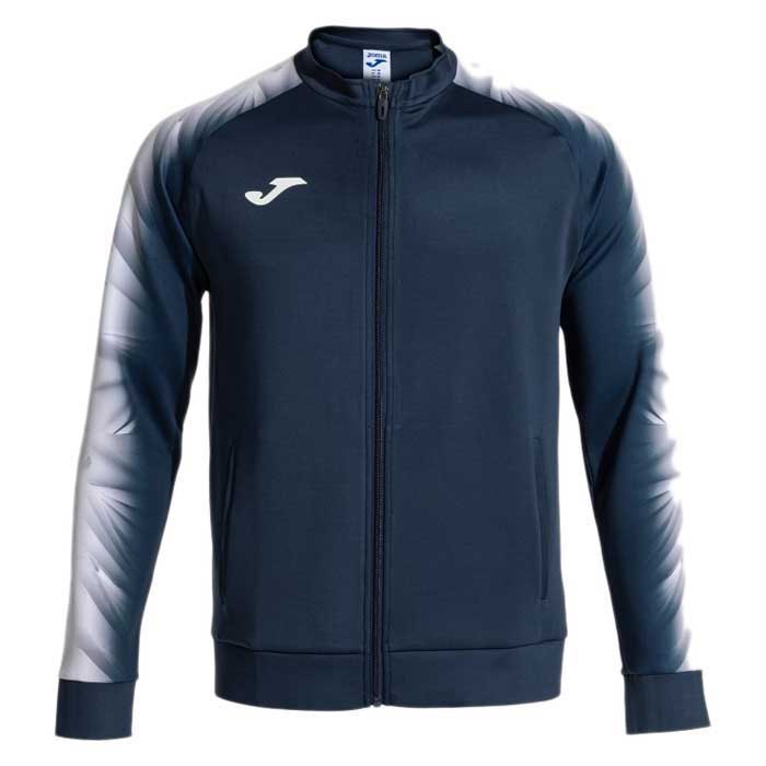Joma Elite Xi Full Zip Sweatshirt Weiß 11-12 Years Junge Joma Elite Xi Full Zip Sweatshirt Weiß 11-12 Years Junge von Joma