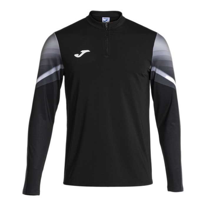 Joma Elite Xi Half Zip Sweatshirt Schwarz L Mann Joma Elite Xi Half Zip Sweatshirt Schwarz L Mann von Joma