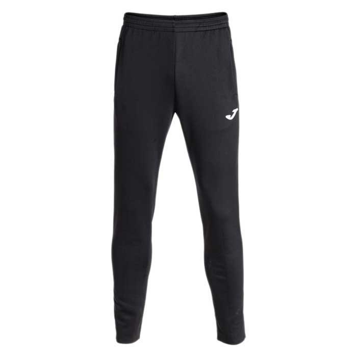 Joma Elite Xi Pants Schwarz 2XL Mann Joma Elite Xi Pants Schwarz 2XL Mann von Joma