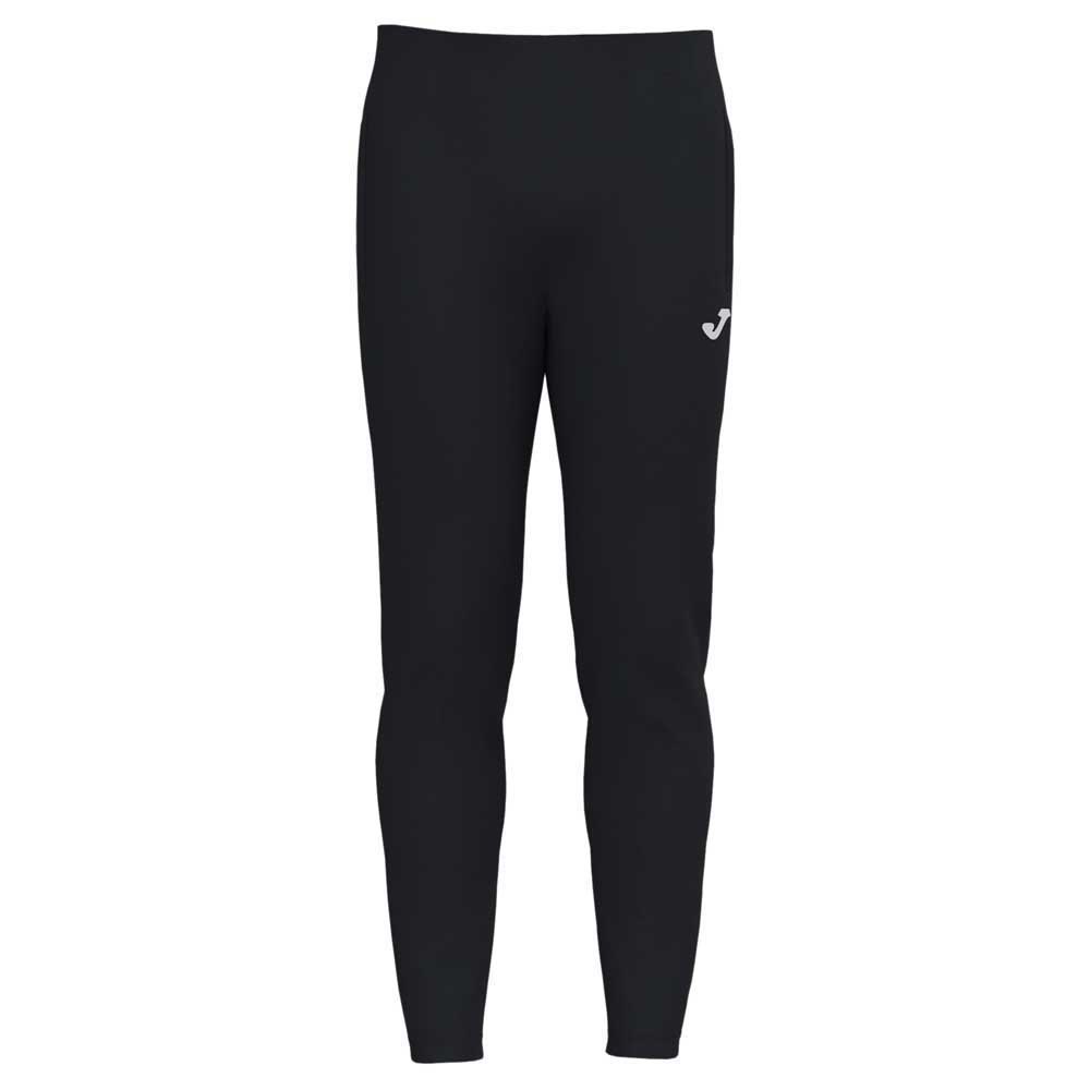 Joma Elite Xi Pants Schwarz XL Frau von Joma