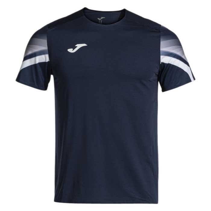 Joma Elite Xi Short Sleeve T-shirt Blau 11-12 Years Junge Joma Elite Xi Short Sleeve T-shirt Blau 11-12 Years Junge von Joma