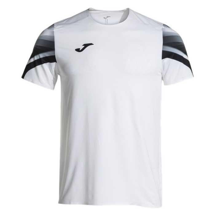 Joma Elite Xi Short Sleeve T-shirt Weiß 12-14 Years Junge Joma Elite Xi Short Sleeve T-shirt Weiß 12-14 Years Junge von Joma