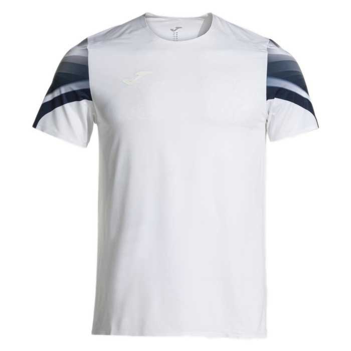 Joma Elite Xi Short Sleeve T-shirt Weiß 12-14 Years Junge Joma Elite Xi Short Sleeve T-shirt Weiß 12-14 Years Junge von Joma