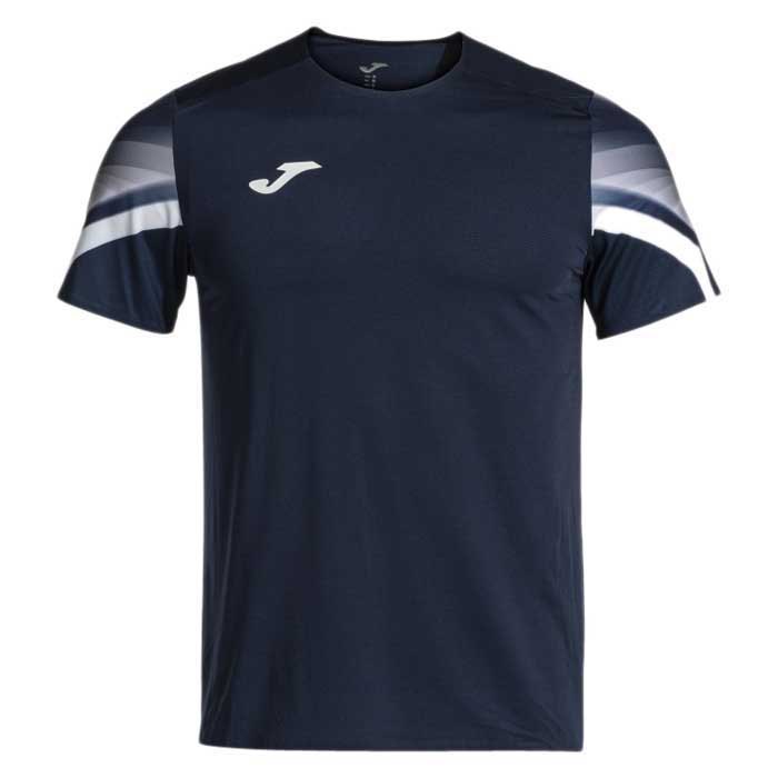 Joma Elite Xi Short Sleeve T-shirt Blau 2XL Mann Joma Elite Xi Short Sleeve T-shirt Blau 2XL Mann von Joma