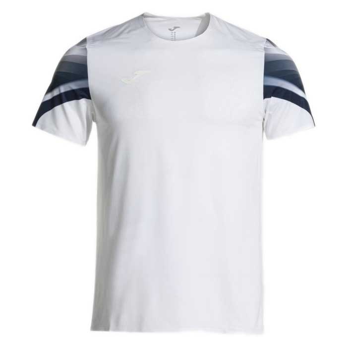 Joma Elite Xi Short Sleeve T-shirt Weiß XL Mann Joma Elite Xi Short Sleeve T-shirt Weiß XL Mann von Joma