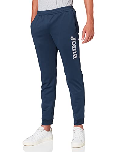 Joma Unisex broek Hose, Blau Marino, 3XL EU von Joma