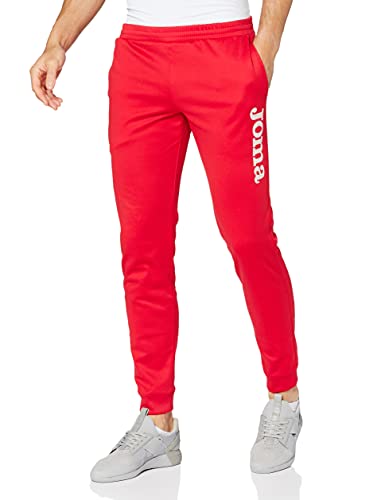 Joma Erwachsene Hose, rot Rojo, 3XL von Joma