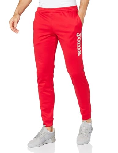 Joma Erwachsene Hose, rot Rojo, S von Joma