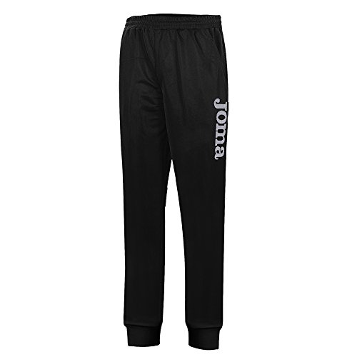 Joma Unisex bukser Hose, Schwarz Negro, M EU von Joma