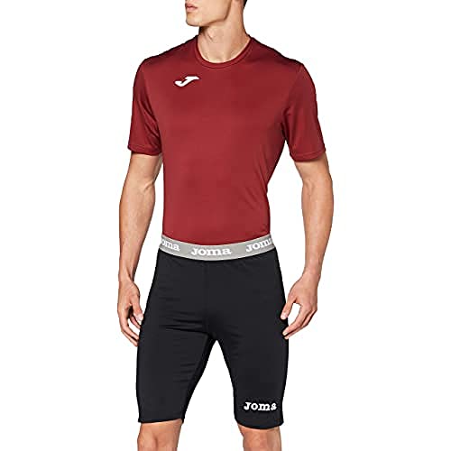 Joma Unisex Shorts, Schwarz Negro, M EU Joma Unisex Shorts, Schwarz Negro, M EU von Joma