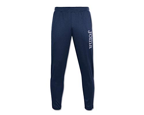 Joma Unisex Sportbroek Sporthose, Blau Marino, XL EU von Joma