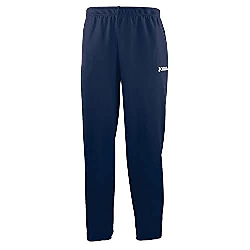 Joma Unisex Sportbroek Sporthose, Blau Marino, XL EU Joma Unisex Sportbroek Sporthose, Blau Marino, XL EU von Joma