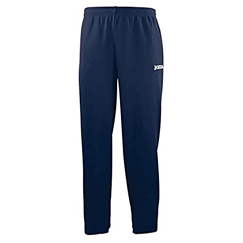 Joma Unisex Sportbroek Sporthose, Blau Marino, XL EU von Joma