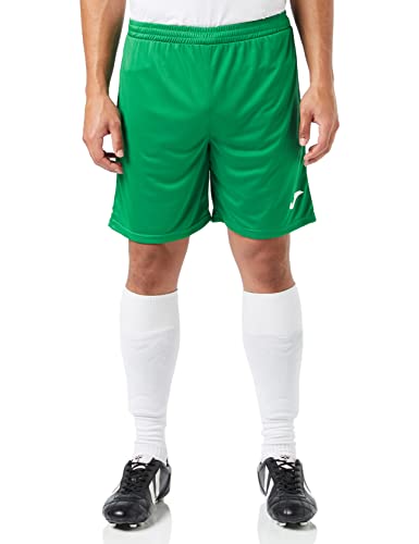 Joma Unisex 100053.450 Team Shorts, Grün/Verde, XS EU Joma Unisex 100053.450 Team Shorts, Grün/Verde, XS EU von Joma
