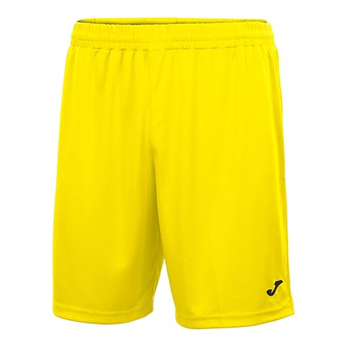 Joma Erwachsene Team Shorts 100053.900, gelb/Amarillo, 4XS-3XS Joma Erwachsene Team Shorts 100053.900, gelb/Amarillo, 4XS-3XS von Joma