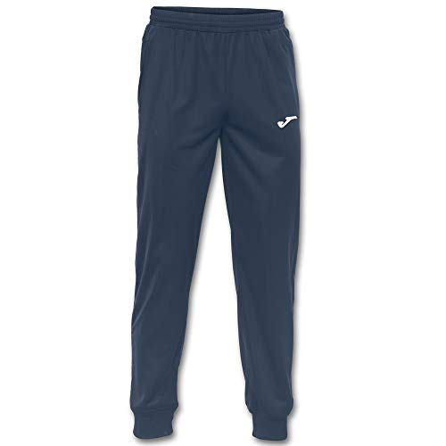 Joma Estadium II Lange Sporthose, Herren S Marineblau Joma Estadium II Lange Sporthose, Herren S Marineblau von Joma