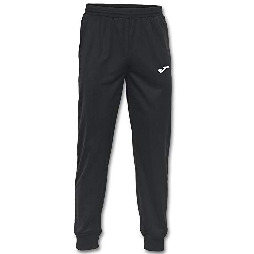 Joma Jungen Estadio Ii Lange Sporthose, Schwarz, XS EU Joma Jungen Estadio Ii Lange Sporthose, Schwarz, XS EU von Joma