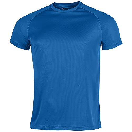 Joma Eventos T-Shirts Equip. M/C, Herren Einheitsgröße Royal Joma Eventos T-Shirts Equip. M/C, Herren Einheitsgröße Royal von Joma