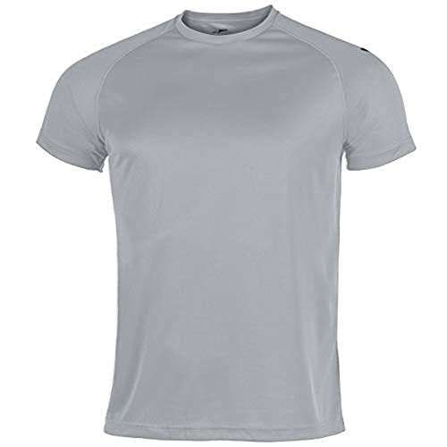 Joma Eventos T-Shirts Equip. M/C, Herren Einheitsgröße grau Joma Eventos T-Shirts Equip. M/C, Herren Einheitsgröße grau von Joma
