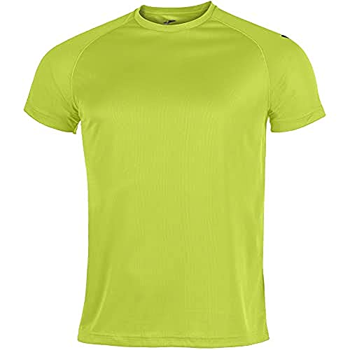 Joma Eventos T-Shirts Equip. M/C, Herren Einheitsgröße lindgrün Joma Eventos T-Shirts Equip. M/C, Herren Einheitsgröße lindgrün von Joma