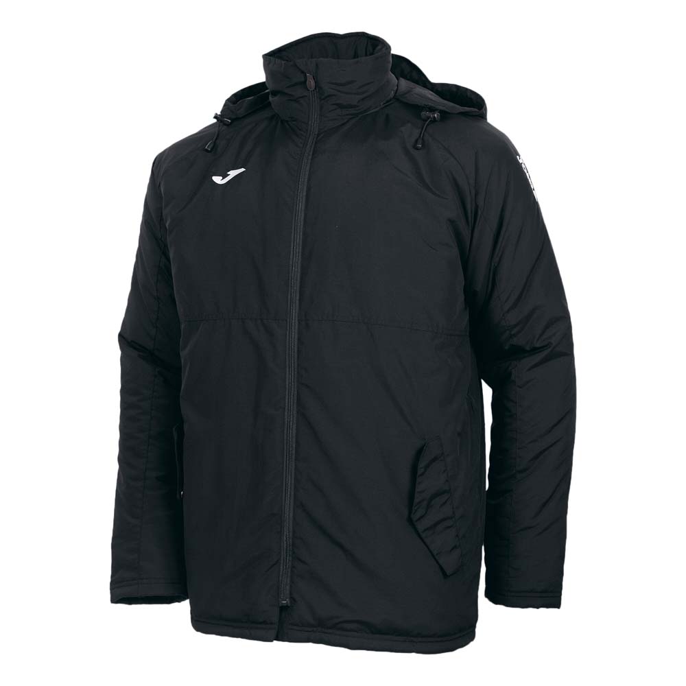 Joma Everest Jacket Schwarz 7-8 Years Junge Joma Everest Jacket Schwarz 7-8 Years Junge von Joma