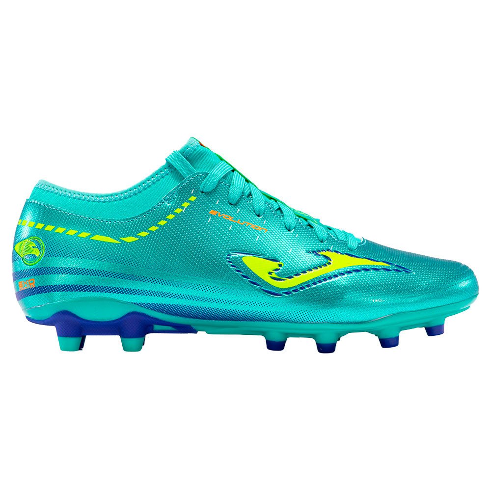Joma Evolution Ag Football Boots Blau EU 42 Joma Evolution Ag Football Boots Blau EU 42 von Joma