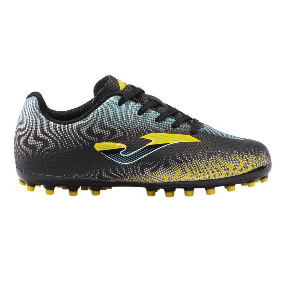 Joma Evolution Ag Football Boots Schwarz EU 37 Joma Evolution Ag Football Boots Schwarz EU 37 von Joma