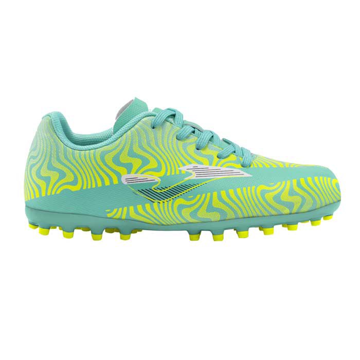 Joma Evolution Ag Football Boots Grün EU 38 Joma Evolution Ag Football Boots Grün EU 38 von Joma