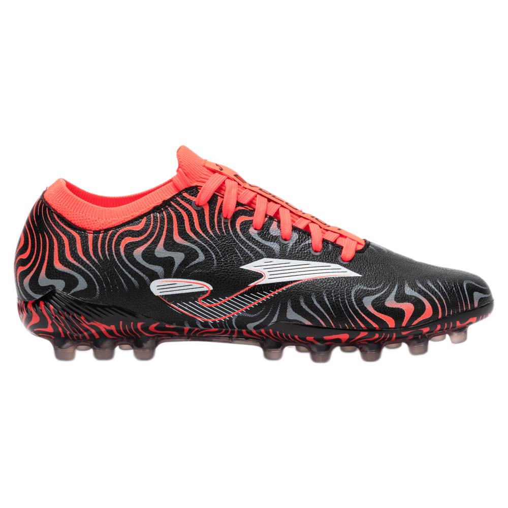 Joma Evolution Cup Ag Football Boots Schwarz EU 43 Joma Evolution Cup Ag Football Boots Schwarz EU 43 von Joma