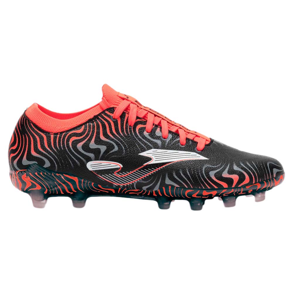 Joma Evolution Cup Fg Football Boots Schwarz EU 40 Joma Evolution Cup Fg Football Boots Schwarz EU 40 von Joma